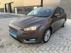 Ford Focus - 1.5 diesel - euro 6 - zeer proper wagen!, Focus, Achat, Euro 6, Entreprise