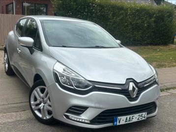 RENAULT CLIO 1.2TCE FACELIFT BENZINE NAVI 79.000KM EURO6B beschikbaar voor biedingen
