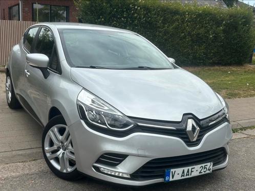 RENAULT CLIO 1.2TCE FACELIFT BENZINE NAVI 79.000KM EURO6B, Auto's, Renault, Bedrijf, Te koop, Clio, ABS, Benzine, Euro 6, Stadsauto