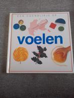 Ogenblikje op voelen, Boeken, Ophalen of Verzenden, Zo goed als nieuw
