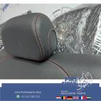 W205 C43 C63 AMG Edition Interieur Elektrische Stoelen Leer, Gebruikt, -, Ophalen of Verzenden, -