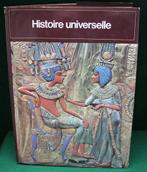 Geïllustreerd boek Histoire Universelle, Ophalen