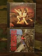 Van Halen David Lee Roth cd's, Cd's en Dvd's, Cd's | Hardrock en Metal, Ophalen of Verzenden