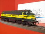 Märklin 34661 - kartoffelkäfer 5408 NMBS - HO delta DIGITAAL, Hobby en Vrije tijd, Wisselstroom, Gebruikt, Locomotief, Ophalen of Verzenden