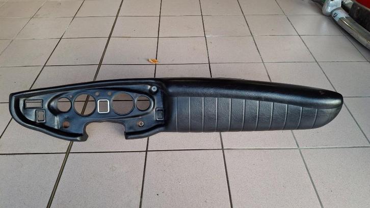 MGB MGC dashboard Amerikaans model, Auto-onderdelen, Dashboard en Schakelaars, Gebruikt, Ophalen