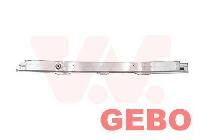 BMW F31 2012 T/M 2019 Versterker Voorbumper 5111 7255 393, Auto-onderdelen, Carrosserie, Bumper, BMW, Voor, Nieuw, 6 maanden garantie
