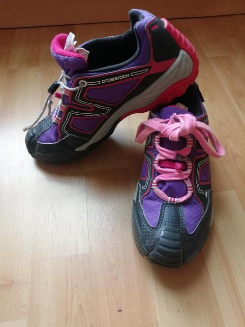 Decathlon P34-schoenen, Kinderen en Baby's, Kinderkleding | Schoenen en Sokken, Gebruikt, Schoenen, Ophalen