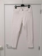 Witte broek van Para Mi, mt 42, Vêtements | Femmes, Culottes & Pantalons, Comme neuf, Para mi, Taille 42/44 (L), Enlèvement ou Envoi