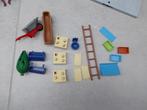 Playmobil onderdelen paardrijclub, Kinderen en Baby's, Ophalen of Verzenden, Gebruikt