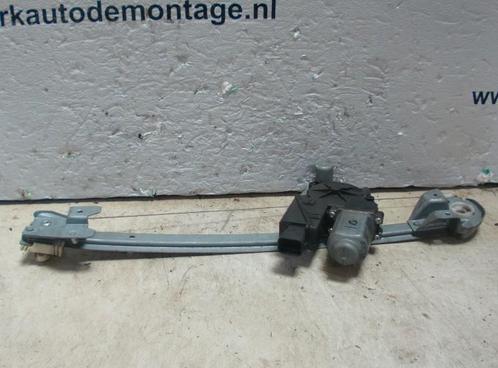 RAAMMECHANIEK ELEK LINKS ACHTER Opel Meriva (93362663), Auto-onderdelen, Carrosserie, Opel, Achter, Links, Gebruikt