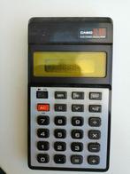 Vintage Rekenmachine Casio HL-801- 1979, Ophalen, Gebruikt