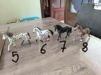 Schleich-paarden, Kinderen en Baby's, Speelgoed | Actiefiguren, Ophalen of Verzenden, Zo goed als nieuw