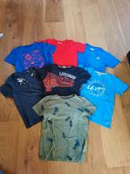 T-shirt 7 taille 152 Levi's Freek Gaastra, Enfants & Bébés, Enlèvement ou Envoi