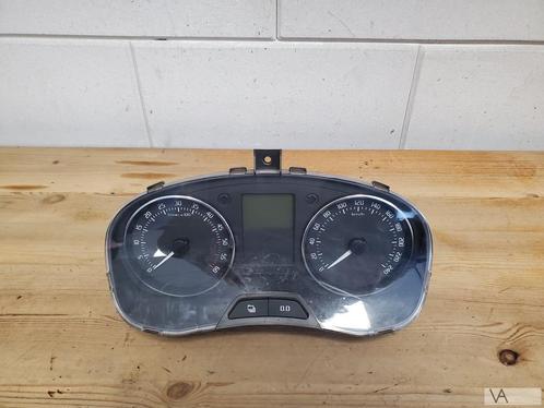 Skoda Fabia 1.2 tdi 2009 -2014 tellerklok cockpit 5j0920810d, Auto-onderdelen, Dashboard en Schakelaars, Skoda, Gebruikt, Ophalen of Verzenden