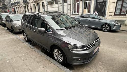 VW touran 7 places, Auto's, Volkswagen, Particulier