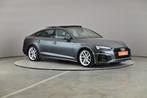 (2AVY413) Audi A5 SPORTBACK, Auto's, Audi, 4 zetels, https://public.car-pass.be/vhr/a0ee3225-b6a2-4235-bcae-da42a20d1b32, Gebruikt