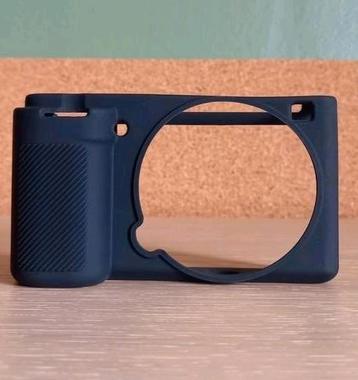 Siliconen hoes voor Sony ZV-E10 - NIEUW - Lees beschrijving! beschikbaar voor biedingen