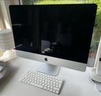 iMac 21,5 inch late 2015 incl. draadloos toetsenbord, Informatique & Logiciels, Apple Desktops, HDD, IMac, Utilisé, 21,5 inch