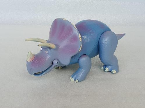 Toy Story: Trixie (Disney Pixar), Verzamelen, Disney, Gebruikt, Beeldje of Figuurtje, Overige figuren, Ophalen of Verzenden