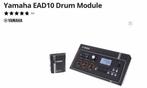 Yamaha EAD10 drum module, Muziek en Instrumenten, Drumstellen en Slagwerk, Ophalen, Nieuw, Yamaha, Elektronisch