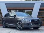Audi Q7 3.0TDI S-LINE - AUTOMAAT/ LUCHT/ CAMERA/ LED, Auto's, Audi, Automaat, Bruin, 146 g/km, Bedrijf