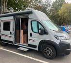 Fiat WEINSBERG CARABUS DQ - 2025 - 4 SLAAPPLAATSEN*, Automaat, Buscamper of Camperbus, Fiat, Bedrijf