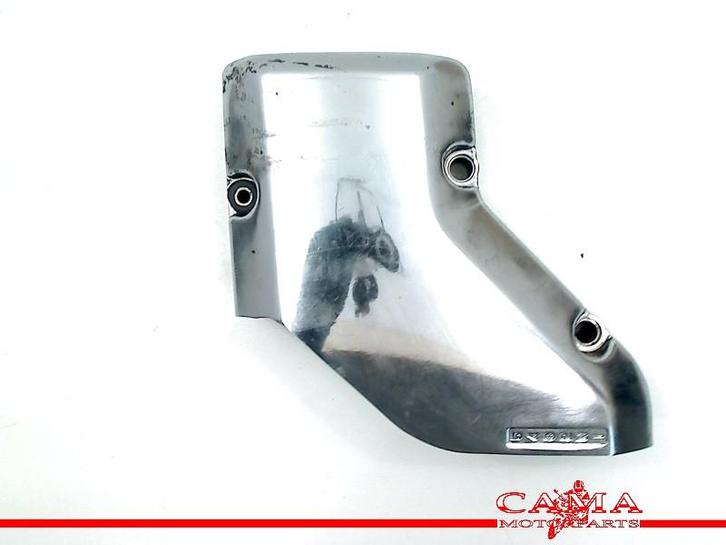 MOTORBLOKDEKSEL VS 800 Intruder 1992-1997 (VS800 VS800GL), Motoren, Onderdelen | Suzuki, Gebruikt