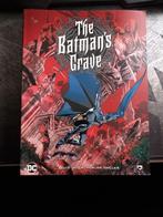 The Batman's Grave (1/4), Boeken, Eén comic, Europa, Ophalen of Verzenden, Zo goed als nieuw