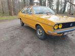 Vw passat 1975 oldtimer, Auto's, Automaat, Particulier, Passat, Te koop