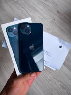 iPhone 13 128 GB 90% batterij, Zo goed als nieuw