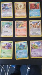 Pokemon EX Sandstorm Losse kaarten, Hobby en Vrije tijd, Ophalen of Verzenden, Gebruikt