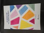 Joke Baeck - Juridische vaardigheden, Boeken, Schoolboeken, Ophalen of Verzenden, Zo goed als nieuw, Nederlands, Joke Baeck
