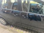 Mazda 5 , 7 plaatsen diesel gekeurd voor verkoop, Auto's, Voorwielaandrijving, Parkeersensor, Zwart, Zwart