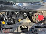 Motor van een Renault Kangoo, Ophalen of Verzenden, 3 maanden garantie, Gebruikt, Renault