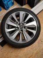 1 Velg opel Cascade, Auto-onderdelen, Banden en Velgen, Gebruikt, Banden en Velgen, 235 mm, Personenwagen