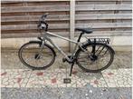 BnB Robusto trek fiets, Versnellingen, 49 tot 53 cm, Zo goed als nieuw, Ophalen