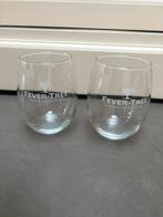 Fever tree gin tonic glazen, Ophalen, Zo goed als nieuw