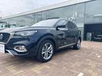 MG HS Comfort (bj 2023, automaat), Auto's, Automaat, Gebruikt, 4 cilinders, Bluetooth