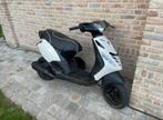 Zip 172 zonder 123, Fietsen en Brommers, Scooters | Piaggio, Ophalen, Tweetakt, Gebruikt, Zip