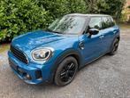 Mini Cooper Countryman - 1.5i Autom., Blauw, Bedrijf, 5 zetels, 5 deurs