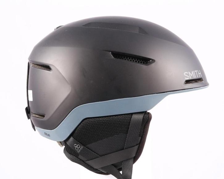 55 57 59 64 66 cm ski snowboard helm SMITH ALTUS 2025, Sport en Fitness, Skiën en Langlaufen, Gebruikt, Ski, Carve, Ophalen of Verzenden