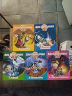 Disney kids Encyclopedie, Boeken, Ophalen of Verzenden, Zo goed als nieuw