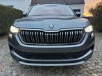 Skoda Kodiak 2.0d 150cv autom 7 places full, Autos, Skoda, Cuir, Argent ou Gris, Entreprise, 7 places