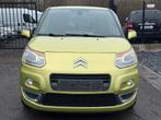Citroen c3 picasso | 1.6HDI | Exclusive |, Auto's, Euro 5, Monovolume, Bedrijf, 5 deurs