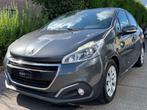 Peugeot 208 1.6HDI / GPS / Airco / PDC / CRUISE (bj 2016), Auto's, Voorwielaandrijving, Stof, Gebruikt, Euro 6
