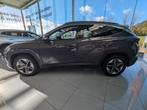 Hyundai Tucson 1.6 T-GDi Hybrid 160 DCT Feel Plus, Auto's, Stof, Gebruikt, Euro 6, USB