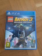 Jeu PS4 Lego Batman 3, Ophalen of Verzenden, Gebruikt