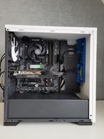 ✅ Game Pc - Ryzen 5 - Rtx 2060 - 16 GB - SSD ✅, Ophalen, Virtual Reality, AMD Ryzen 5, Zo goed als nieuw