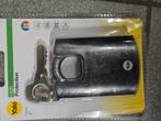 Nieuw Yale hangslot, sterkte 6, Ophalen, Nieuw