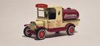 Matchbox Y3 Ford Model T Tanker 1912, Hobby en Vrije tijd, Modelauto's | 1:50, Ophalen of Verzenden, Zo goed als nieuw, Matchbox